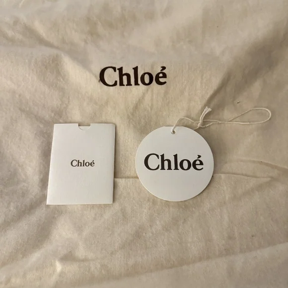 Chol'e Paddington Hobo Satchel - Picture 9 of 9